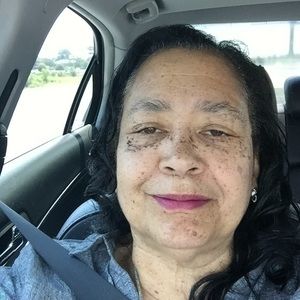 Meet your Posher, Sandra